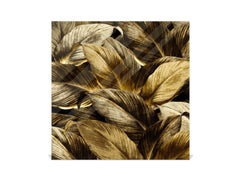 Moderno Armario para Llaves K01 Líneas concéntricas