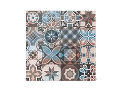 Petite armoire pour clés avec motif au choix K01 Lignes concentriques