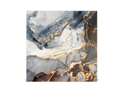 Moderno Armario para Llaves K01 Líneas concéntricas