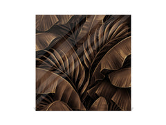 Moderno Armario para Llaves K01 Líneas concéntricas