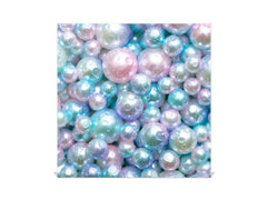 Wall Mount Key Box together with Decorative Dry Erase Board KN09 Colourful Variety Series: Shiny pearls 2