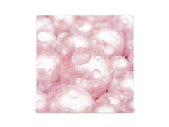 Wall Mount Key Box together with Decorative Dry Erase Board KN09 Colourful Variety Series: Gems close-up