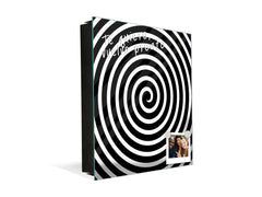 Moderno Armario para Llaves K01 Líneas concéntricas