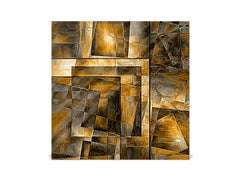 Decorative key Storage Cabinet K01 Background squares