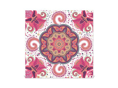 Armadietto moderno per chiavi con motivo a scelta K01: Motivo ornamentale