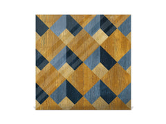 Armario de llaves con decoración K10 Piso laminado