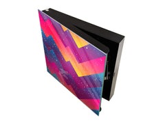 Modern Key Locker K08 Grunge effect