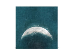 Petite armoire pour clés avec motif au choix K01 Lignes concentriques