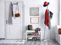 Armario de llaves con decoración a elegir K10 Fondo del grunge