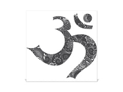 Wall Mount Key Box together K12 Omkara symbol