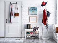 Wandmontierter Schlüsselhalter K11 Bring mich zu dem Traum