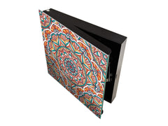 Key Cabinet Storage Box K01 Arabic and ottoman