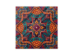 Key Cabinet together K01 Ethnic print