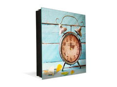 Decorative key Storage Cabinet K10 Autumn Time Change