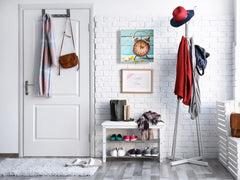 Decorative key Storage Cabinet K10 Autumn Time Change