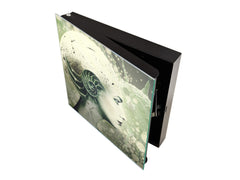 50 Keys Cabinet K11 Biologically modified organism