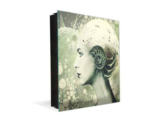 50 Keys Cabinet K11 Biologically modified organism