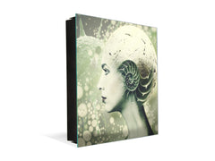 50 Keys Cabinet K11 Biologically modified organism