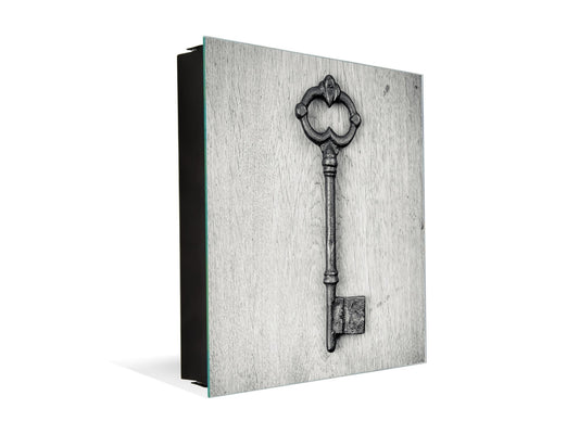 Wall Mount Key Box together with Decorative Dry Erase Board K14 Worldly motives: Key to my home