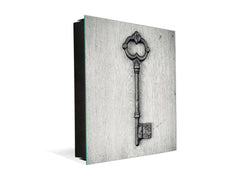 Wall Mount Key Box together with Decorative Dry Erase Board K14 Worldly motives: Key to my home