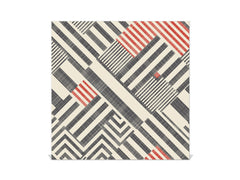 Wall Mounted Key Holder K10 Linoleum background