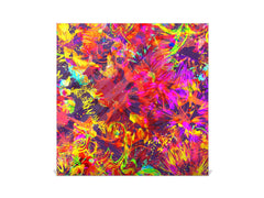 Key Cabinet Storage Box K08 Bright Splashes