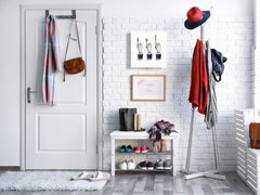 Armario de llaves con decoración a elegir K10 Cuchara, tenedor y cuchillo