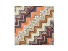 Porte-clés décoratif avec tableau à surface magnétique K10 Éléments vintage