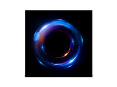 Petite armoire pour les clés avec décoration au choix K13 Méduse brillante