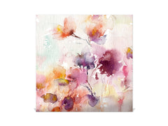 Key Lock Box Storage Holder K08 Greeting Card