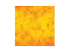 Armario de llaves con decoración a elegir K10 diseño triangular