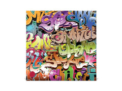 Decorative Key Box K10 Grafitti urban art