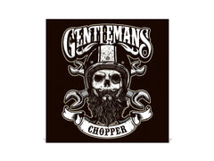 Caja Llavero con 50 ganchos para pequeña empresa K03 Caballero jinete