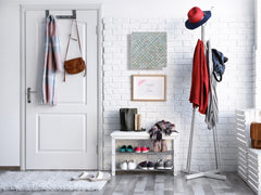 Moderno Armario para Llaves K01 Líneas concéntricas