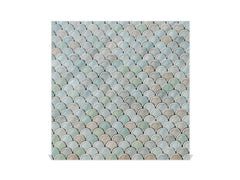 Moderno Armario para Llaves K01 Líneas concéntricas