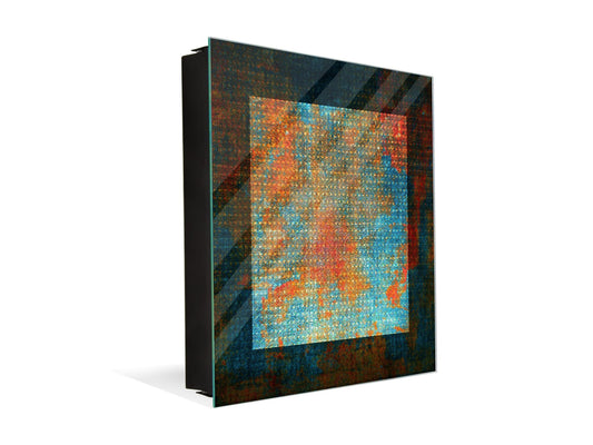 Decorative Key Box K10 Amazing dark wallpaper