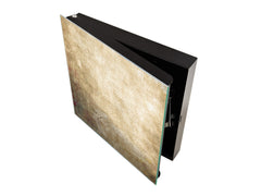 Wall Mounted Key Holder K10 Grunge Abstract