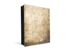 Wall Mounted Key Holder K10 Grunge Abstract