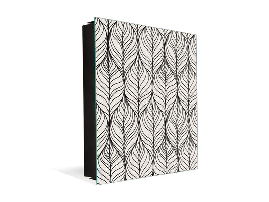 Wall Mount Key Box together K12 Endless doodle