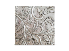 Key Cabinet Storage Box with Frameless Glass White Board KN10 Decorative Surfaces Series: Luxury handcraft