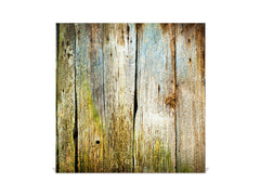 Wall Mount Key Box together K10 Old wood planks