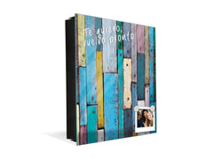 Armario de 50 llaves K10 Pared de madera