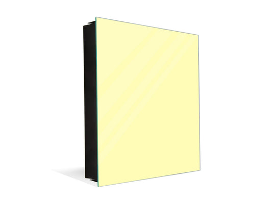 Caja de llaves para montaje en pared Serie de colores K18B Cremoso