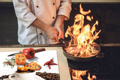 Kitchen Board 60D07: Coffee 2