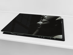 Glass Cutting Board 60D15: Pharaoh