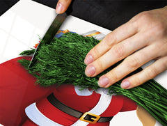 CUTTING BOARD and Cooktop Cover ;D20 Christmas Series: A list of gifts for Santa