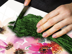 Worktop Saver 60D06B: Flower 1