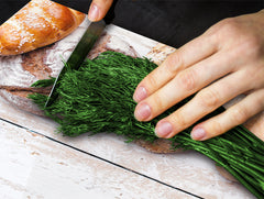 Tapa de vitrocerámica 60D09: Panes 5