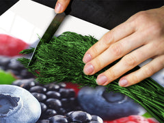 Tabla de cortar y repostería 60D02: Frutos del bosque