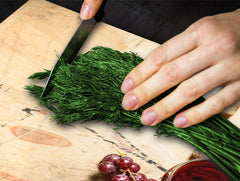 Induction Cooktop Cover 60D04: Red wine 4